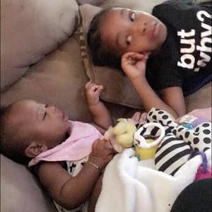 Meet your Posher, Jaymes